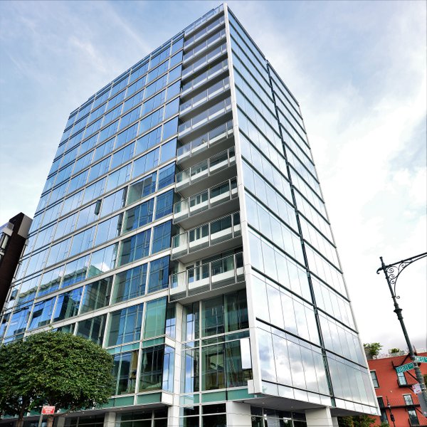 
            165 Charles Street Condominium Building, 165 Charles Street, New York, NY, 10014, NYC NYC Condos        